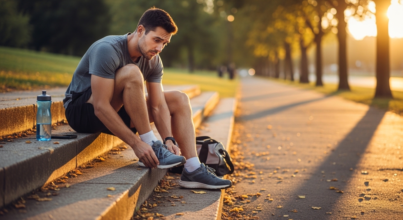 Stay Motivated Running